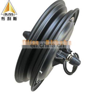 Factory Direct Wholesale 8.5 Inch Hub Motor 24v36v48v60v 2000w Ebike Hub Motor Rear Hub Motor350w photo-5