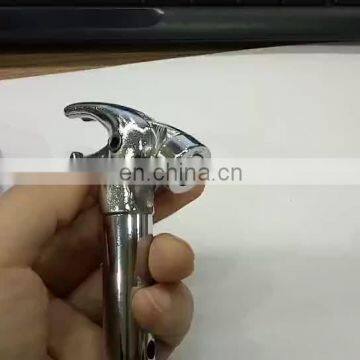 Customized Hay Square Baler Knotter Spare parts 80554994 Billhook For Agriculture Machinery