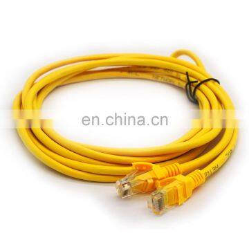Cat6 RJ45 Network Cable Patch Cord 1M 2M 3M 5M 10M 15M Ethernet Cable photo-2