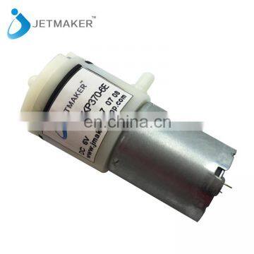 Hospital Diaphragm 3V 6V Dc Medical Mini Air Pump For Medical Device photo-2