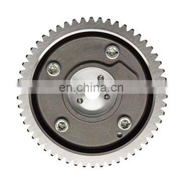 24370-2G000 Intake Exhaust Camshaft Gear CVVT for Hyundai Kia 24370-2G600 24370-25000 High Quality photo-4
