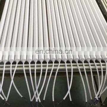 Wholesale Ip68 Waterproof t8 Led Tube Outdoor Light Box Billboard Waterproof Tube 0.6M 9W photo-7