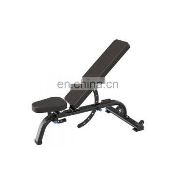 Commercial Gym Equipment Weight Training Home equipment machine Adjustable Bench