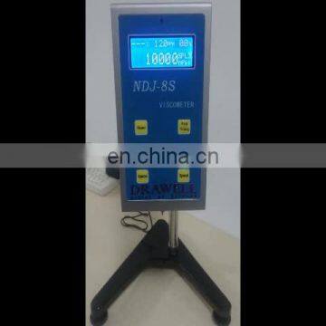 HBDV-1Drawell cheap portable Digital Price of Viscometer