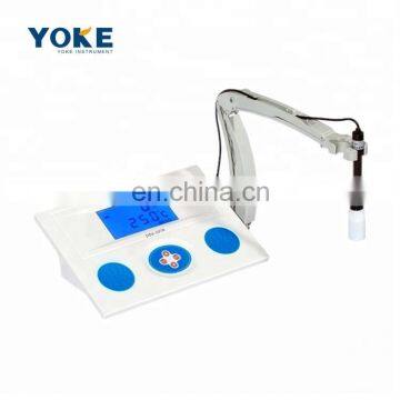 DDS 307A Bench Digital Electrical Conductivity TDS Temperature Meter Price photo-4