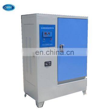 Humidity Adjustable Concrete Standard Climate Test Chamber photo-3