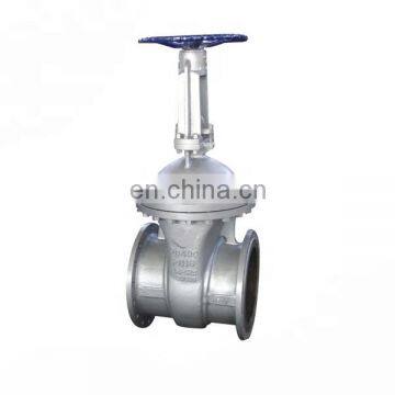 Good Quality kitz Feedback Easy to operate GOST Steel Gate Valve With Bearing