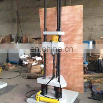 Spring loaded Concrete Creep Testing Machine