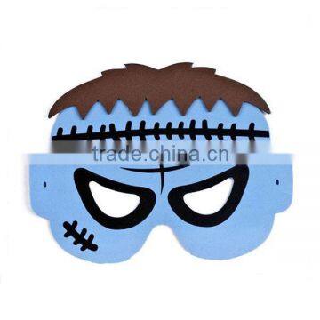 2016fhot Selling Customed EVA 3D Party Vivid Animals Eye Mask for Children photo-4