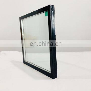 Wholesale Curtain Wall Clear Tempered Offilne Coating Low e Insulated Glass