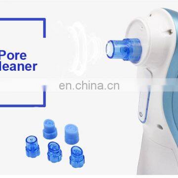 2019 Hot Sale Acne Pimples Removing Blackhead Extractor With Water Round