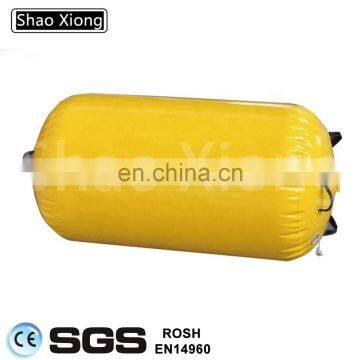 Hot Sale Air Track Roller Gymnastics / Gymnastic Inflatable Air Barrel / Air Roller GYM for Sale photo-4