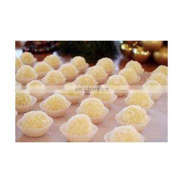 130kg Weight and One Year Warranty Provided Energy Bite Ball Making Machine photo-5