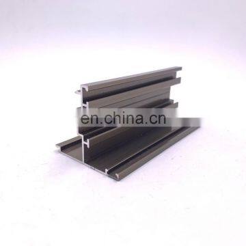 Extrusion Aluminum Profile Supplier Form China Supplies Aluminum Extrusion Profile photo-2