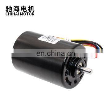 ChiHai Motor CHB-BLDC4260 DC24V 8000RPM 42mm Long Life Low Noise Brushless dc Motor for Industrial Application photo-4