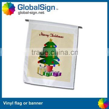 Good quality indoor hanging banner for coming Christmas sales                        
                                                Quality Choice