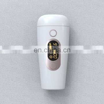 Hot 2020 IPL Photon Beauty Technology Machine Laser IPL Hair Remover for Home