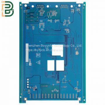 Printing PCB Fast Prototyping Chinese Circuit Board Manufacturers photo-3