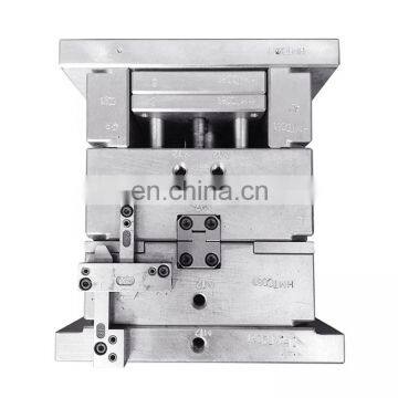 Precision Guangzhou Manufacturer Injection Mould Tooling For Plastic Parts photo-3