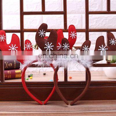 2020 New Design Best Christmas Hair Bobby Pin Toys Kids Gift photo-3