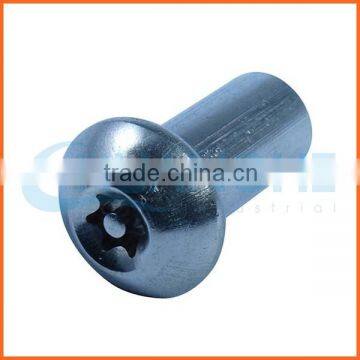 China Supplier Aluminum Anti-theft Screws photo-3