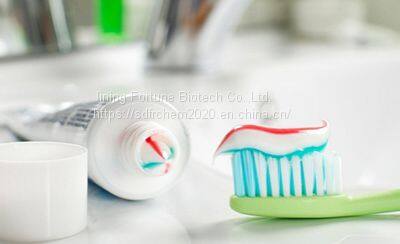 Toothpaste Grade Carboxymethyl Cellulose