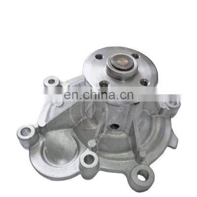 C-class car Electric coolant Water Pump for W203 S203 W204 271 200 02 01 2712000201