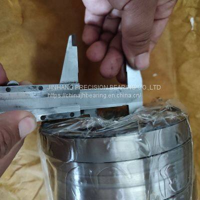 Single Screw Extruder Gear Tandem Roller Bearing T4AR3073 30x73x122mm in Stock