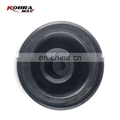 KobraMax Car Crankshaft Belt Pulley 7700273916 For Dacia Renault Duster Car Accessories