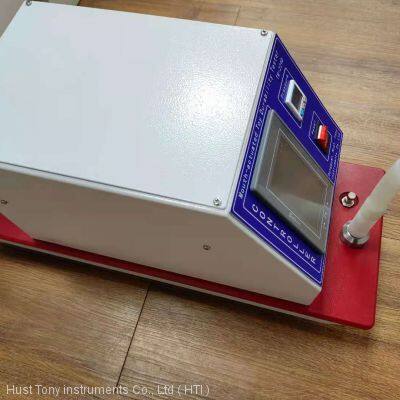 Mouth Actuated Toys Testing Equipment Durability Tester Touch Control Screen photo-3