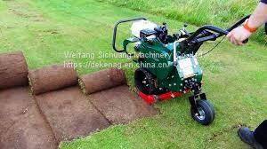 turf cutter for sale