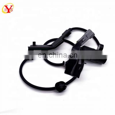 HYS High Quality Auto Rear Left wheel speed ABS Sensor For 4X4 Pick Up TOYOTA HILUX VIGO 89546-0K070