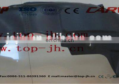 FRONT INNER FENDER FOR I30/L 86811-1Z000 R 86812-1Z000/AUTO PARTS
