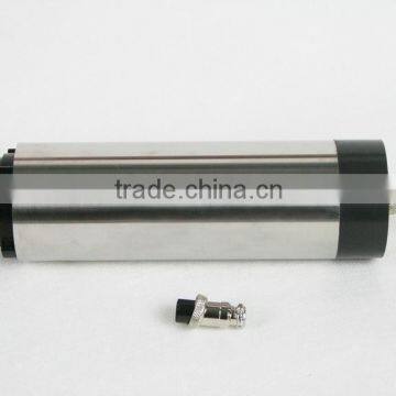800w high speed spindle motor for cnc router wood carving