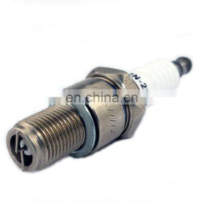 Industrial Gasoline Spark Plugs 2N2839 2N-2839 Candle Burning FOR Caterpillar G3304 G3306 photo-4