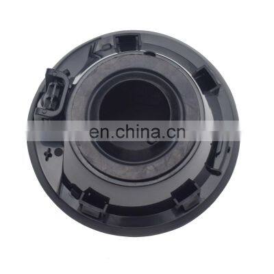 Black Vapor Edition Fuel Filler Gas Door Cap for Dodge Challenger 2008-2020 68250120AA