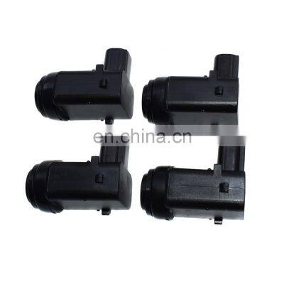 4 PCS PDC Parking Sensor Assist For Saab Jeep Vectra Mondeo 93172012 12787793 photo-2