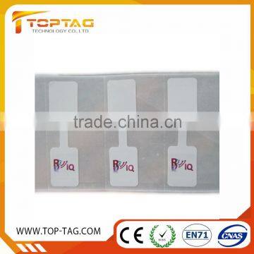 13.56Mhz RFID ISO15693 Jewelry Tags in I CODE Slix/sli/S photo-4