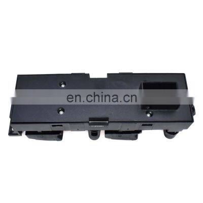 Free Shipping!Master Window Black Switch Control Panel Trim Bezel For VW Jetta Passat Golf Car photo-5