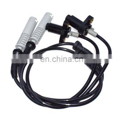 Free Shipping!ABS WHEEL SPEED SENSOR FRONT LEFT or RIGHT FOR BMW E39 5 SERIES 1995-1999