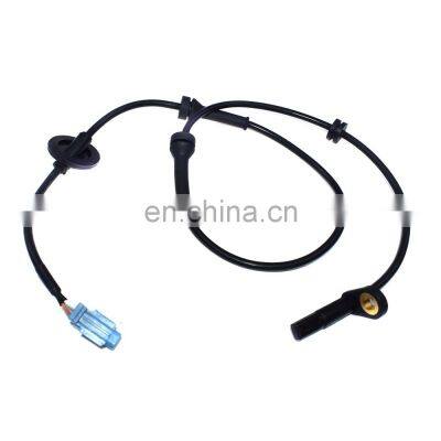 Free Shipping!NEW ABS Sensor Front Left 47911-CA000 5S11217 for Nissan Murano Z50 2003-2007