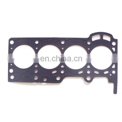 Car Steel Cylinder Head Cover Gasket For Yaris K3 - VE 11115 - 97401