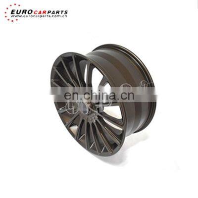 W222 Wheels Fit for MB S-class W222 Forged 19inch, 20inch, 22inch W463 Forging Rims photo-5
