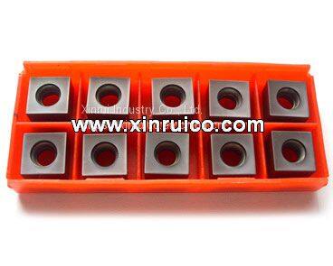Sell Milling Inserts SNEX1207-www,xinruico,com photo-2