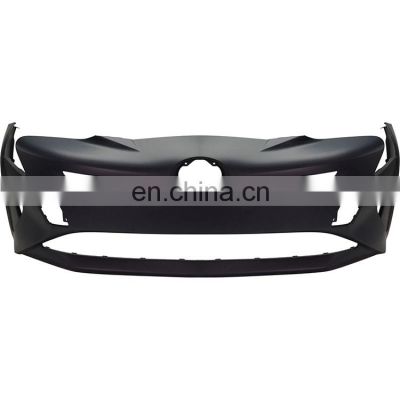 Cheap Price Car Front Bumper Cover For Toyota Prius 2016 - 2018 52119 - 47961