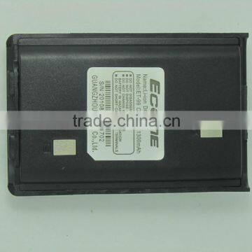 Own Brand ECOME ET-99 Woki Toki Handheld fm Amateur 128ch Radio photo-3