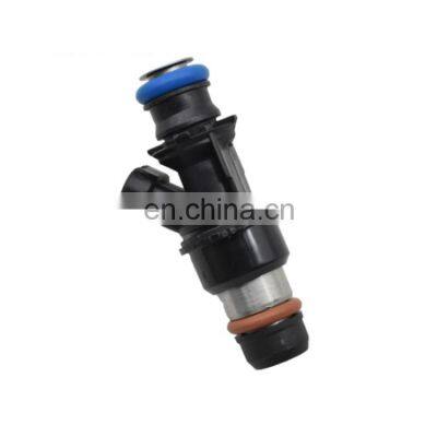 Car Fuel Injectors Nozzle For GMC Cadillac & Chevrolet 4.8L 5.3L 6.0L 01-07 25317628