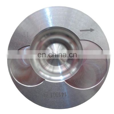 Foton truck BJ 1043-D geunine spare parts Piston YZ4D37TC-03101