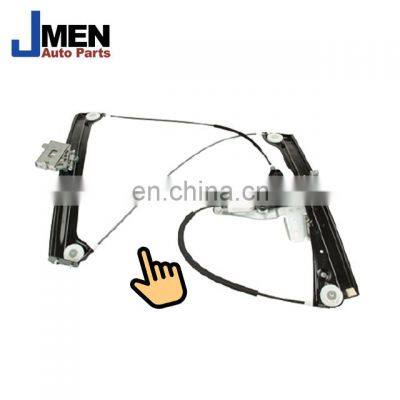 Jmen 51337184390 Window Regulator for BMW E63 E64 CABRIOLET FR Car Auto Body Spare Parts