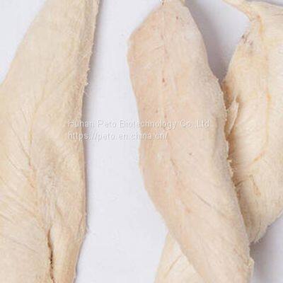 Freeze-dried Chicken Breast